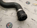 патрубок радиатора Porsche 2022, 2.0 л., бензин, АКПП, 95B122101A - фото №4