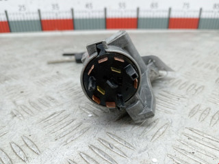 замок зажигания Volkswagen Golf 4 поколение 2001, 1.4 л., МКПП, хетчбэк 5 дв., 4B0905851B