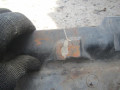 защита двигателя Audi A4 B5 1996, 8D0863823L - фото №4