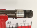 полуось передняя правая (приводной вал, ШРУС) BMW 5 серия F07/F10/F11 2012, 3.0 л., АКПП, седан, 31607618680 - фото №3