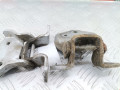 петля крышки багажника Mitsubishi Pajero 4 поколение 2009, 3.2 л., МКПП, внедорожник 5 дв., MR436611 - фото №4