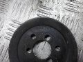 шкив насоса гидроусилителя Volkswagen Passat B4 1995, 1.9 л., 037145255 - фото №3
