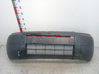 бампер передний Citroen Berlingo 1 поколение (M59) [рестайлинг] 2012, 7401W7