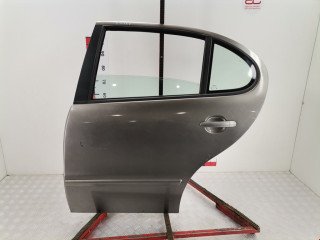 дверь задняя левая SEAT Leon 1 поколение 2003, 1.9 л., МКПП, хетчбэк 5 дв., 1M0833055M