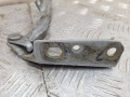 петля капота левая Ford Focus 1 поколение 2001, 1.6 л., бензин, МКПП, хетчбэк 5 дв., XS4116801AF - фото №7