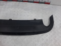 юбка бампера нижняя Volkswagen Jetta 6 поколение 2015, 5C6807521D - фото №4