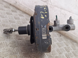 вакуумный усилитель тормозов Opel Corsa B 1997, 03492830
