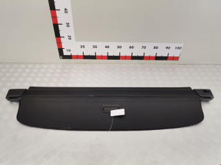 шторка багажника Volkswagen Passat B6 2005, 1.9 л., МКПП, универсал, 3C9867871J45W