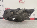 фара правая Kia Picanto 2 поколение 2011, 1.0 л., МКПП, хетчбэк 3 дв., 92102-1Y040 - фото №4