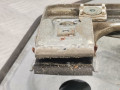 стеклоподъемник электрический передний левый Ford C-Max 1 поколение 2006, 1.8 л., МКПП, минивэн, 1738645 - фото №2