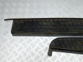 накладка на порог Land Rover Range Rover Sport 1 поколение 2008, 2.7 л., АКПП, внедорожник 5 дв. - фото №8