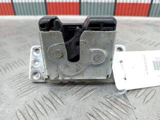 ТНВД Ford Focus 2 поколение 2007, 1.6 л., МКПП, хетчбэк 5 дв., 1496269