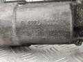 корпус масляного фильтра Audi A6 4B/C5 [рестайлинг] 2001, 1.9 л., МКПП, седан, 038115389B - фото №6