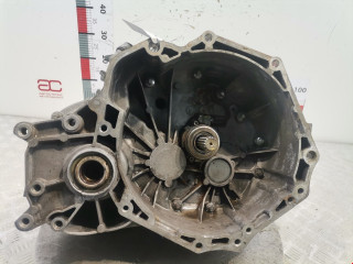 КПП механическая (МКПП) Opel Astra H 2004, 1.7 л., МКПП, универсал, 24451450