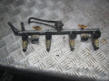 форсунка Ford Mondeo 3 поколение 2001, 1.8 л., 0280156010 - фото №5