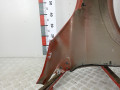 крыло переднее левое Renault Megane 2 поколение 2002, 1.6 л., МКПП, хетчбэк 3 дв., 7701477186 - фото №8