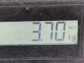 пружина задняя Skoda Octavia 1 поколение [рестайлинг] 2003, 1.6 л., МКПП, универсал, 1J0511115AF - фото №4
