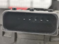 педаль Opel Meriva 1 поколение (A) 2005, 1.3 л., МКПП, хетчбэк 5 дв., 93335443 - фото №7