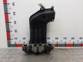 коллектор впускной Volkswagen Golf 4 поколение 1999, 1.9 л., МКПП, хетчбэк 3 дв., 038129713H - фото №3