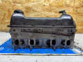 головка блока цилиндров Volkswagen Passat B4 1995, 1.6 л., бензин, 050103373 - фото №2