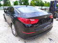 дверь задняя правая Kia Optima 3 поколение [рестайлинг] 2015, 2.4 л., АКПП, седан, 770042T000 - фото №13