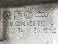 раздаточная коробка Skoda Octavia 1 поколение [рестайлинг] 2002, 1.9 л., МКПП, универсал, 02M409053Q - фото №6