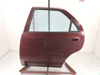 дверь задняя левая Lancia Kappa 1 поколение 1998, 2.0 л., МКПП, универсал, 46445019