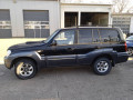 крышка двигателя передняя Hyundai Terracan 1 поколение [рестайлинг] 2005, 2.9 л., МКПП, внедорожник 5 дв. - фото №6