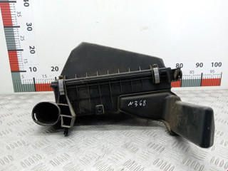 корпус воздушного фильтра Mitsubishi Space Star 1 поколение 1999, 1.8 л., МКПП, минивэн, MR226422