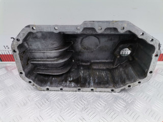 масляный поддон Volkswagen Golf 4 поколение 2000, 1.4 л., МКПП, хетчбэк 3 дв., 030103603Q