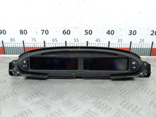 щиток приборов (приборная панель) Citroen Xsara Picasso 1 поколение [рестайлинг] 2008, 1.6 л., МКПП, минивэн, 965566980
