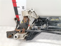 балка подвески передняя (подрамник) SEAT Ibiza 3 поколение 2004, 1.4 л., МКПП, хетчбэк 5 дв., 6Q0199287K - фото №2