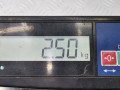 комплект накладок на пороги (внутренние) Mercedes-Benz C-Класс W204/S204 2007, 2.2 л., АКПП, седан, A2046900340 - фото №5