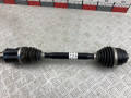 полуось передняя правая (приводной вал, ШРУС) BMW X6 G06 [рестайлинг] 2023, 3.0 л., B58B30, бензин, 31608486205 - фото №6