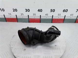 патрубок турбины Opel Astra G 2002, 2.0 л., МКПП, универсал, 24441600