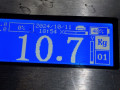 стойка амортизатора Mercedes-Benz A-Класс W168 2000, 1.6 л., МКПП, хетчбэк 5 дв., A1683201430 - фото №6