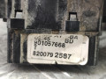 переключатель подрулевой (стрекоза) Renault Duster 1 поколение 2013, 8200792587, 8200792587T - фото №8