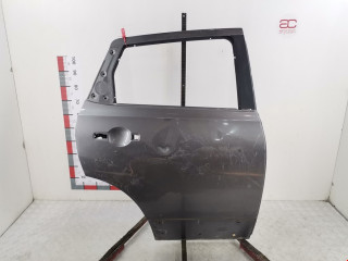 дверь задняя правая Nissan 2014, H0100JD0M0