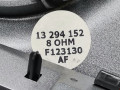 накладка на торпедо (консоль) Opel Corsa D 2010, 1.2 л., МКПП, хетчбэк 5 дв., 13295003 - фото №3