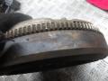 маховик Volkswagen Transporter T4 1994, 2.4 л., 074105273D - фото №5
