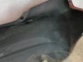 бампер задний Daewoo Kalos 1 поколение 2004, 1.4 л., бензин, МКПП - фото №10