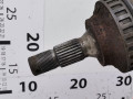 полуось передняя левая (приводной вал, ШРУС) Peugeot Partner 1 поколение (M49) 2001, 1.9 л., МКПП, фургон, 32726W - фото №2