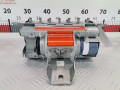 подушка безопасности пассажира Nissan Note E11 2006, 1.4 л., МКПП, минивэн, 682109U00B - фото №2