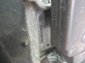 распределитель впрыска (инжектор) Audi 100 4A/C4 1993, 2.0 л., 0986439389, 0438101039 - фото №2