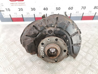 ступица передняя правая Volkswagen Touran 1 поколение 2003, 1.9 л., МКПП, минивэн, 1K0407256AA