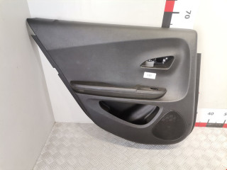 обшивка двери задняя левая Chevrolet Volt 1 поколение 2012, 1.4 л., АКПП, лифтбэк, 22911561