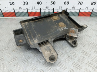 крепление аккумулятора Mitsubishi Colt 6 поколение (Z20/Z30) 2005, 1.3 л., МКПП, хетчбэк 3 дв., MR989182