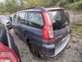 суппорт задний левый Citroen C4 Grand Picasso 1 поколение 2006, 1.6 л., МКПП, минивэн, 4401Q4 - фото №7
