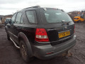 подголовник Kia Sorento 1 поколение 2006, 2.5 л., МКПП, внедорожник 5 дв., 88700-3E011-CY3 - фото №9