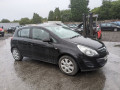 накладка на торпедо (консоль) Opel Corsa D [рестайлинг] 2011, 1.2 л., МКПП, хетчбэк 5 дв., 13295003 - фото №11